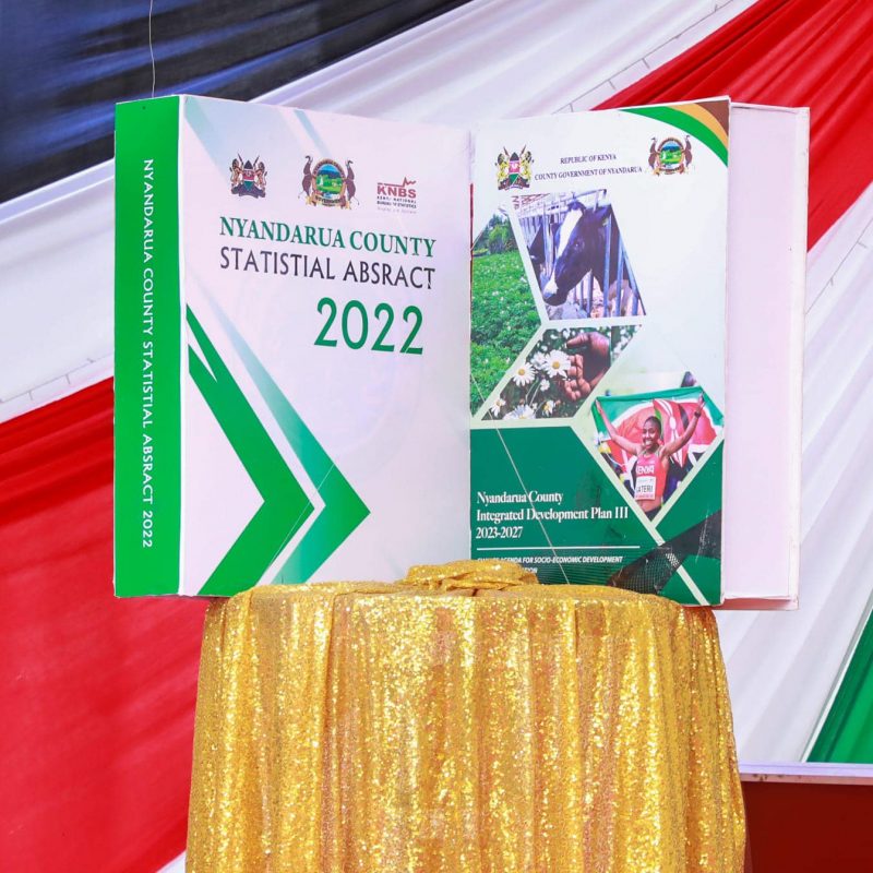 CIDP 2023-2027 has been unveiled21